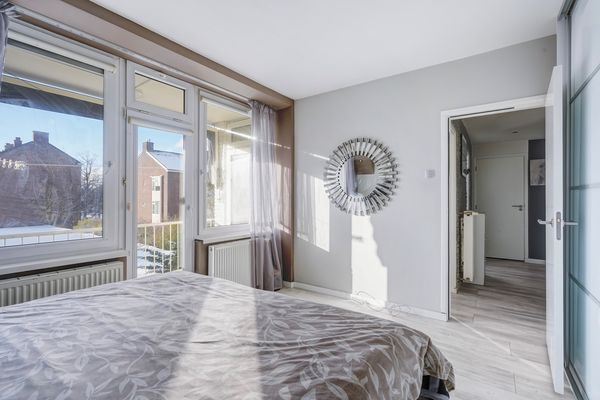 Minister Aalberselaan 114, Rijswijk