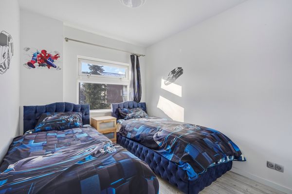 Minister Aalberselaan 114, Rijswijk