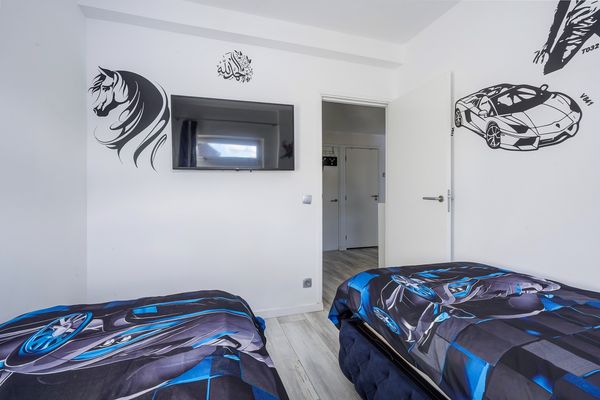 Minister Aalberselaan 114, Rijswijk