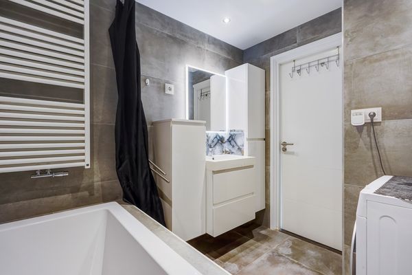 Minister Aalberselaan 114, Rijswijk