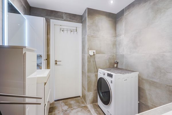 Minister Aalberselaan 114, Rijswijk