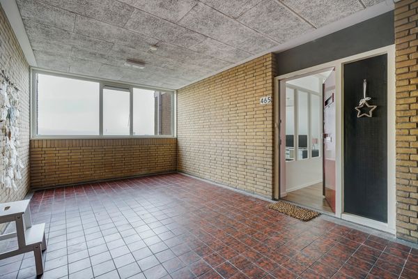 Heiloostraat 465, Den Haag