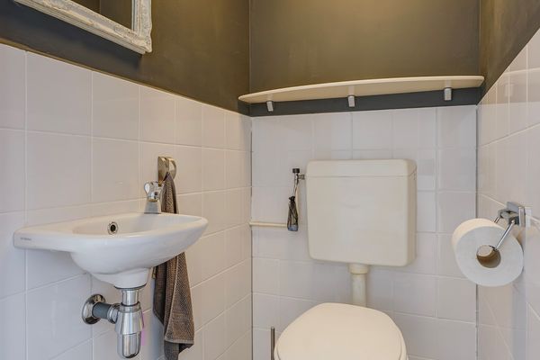 Heiloostraat 465, Den Haag