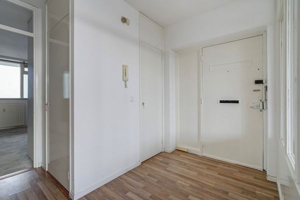 Heiloostraat 465, Den Haag