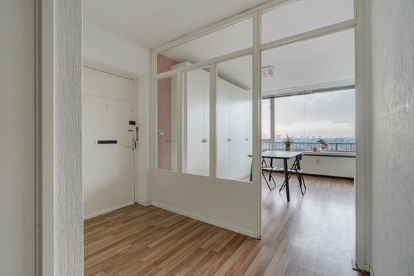 Heiloostraat 465, Den Haag