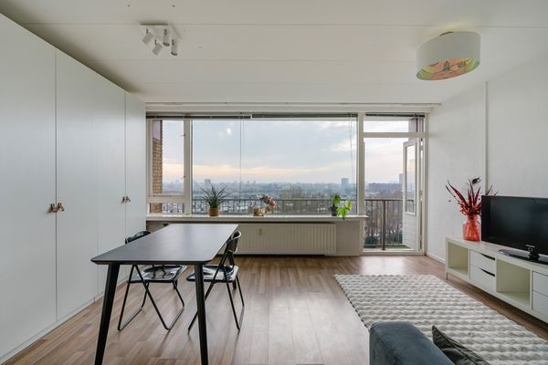 Heiloostraat 465, Den Haag