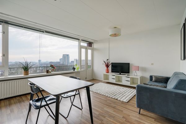 Heiloostraat 465, Den Haag