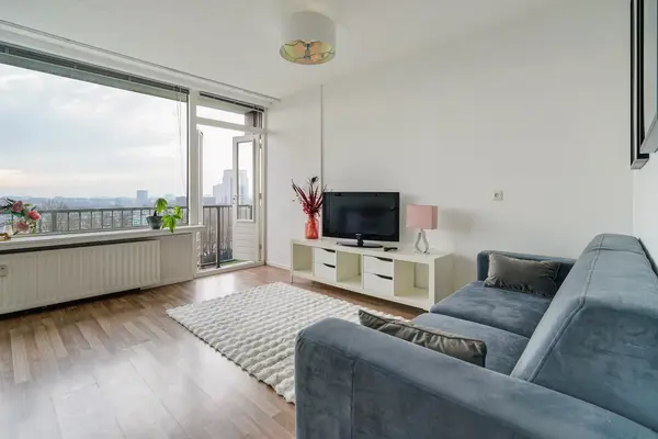 Heiloostraat 465, Den Haag