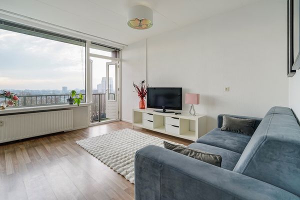 Heiloostraat 465, Den Haag