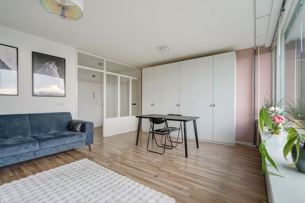 Heiloostraat 465, Den Haag