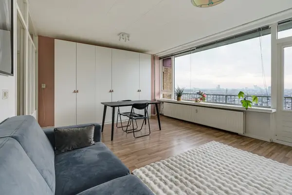 Heiloostraat 465, Den Haag