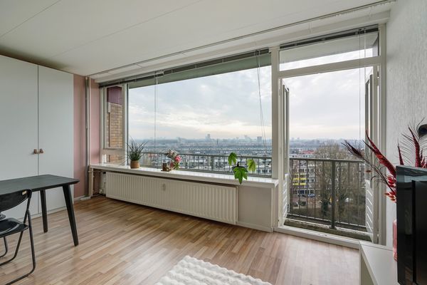 Heiloostraat 465, Den Haag