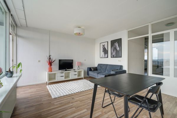 Heiloostraat 465, Den Haag