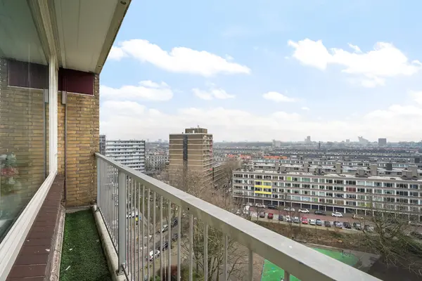 Heiloostraat 465, Den Haag
