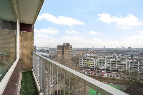 Heiloostraat 465, Den Haag