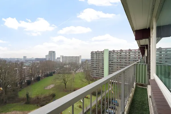 Heiloostraat 465, Den Haag