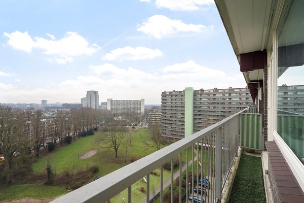 Heiloostraat 465, Den Haag