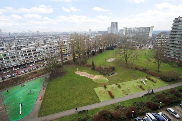 Heiloostraat 465, Den Haag