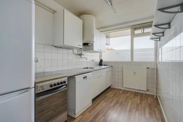 Heiloostraat 465, Den Haag