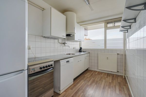 Heiloostraat 465, Den Haag