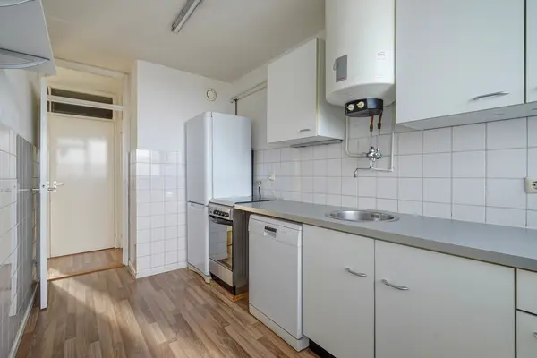Heiloostraat 465, Den Haag