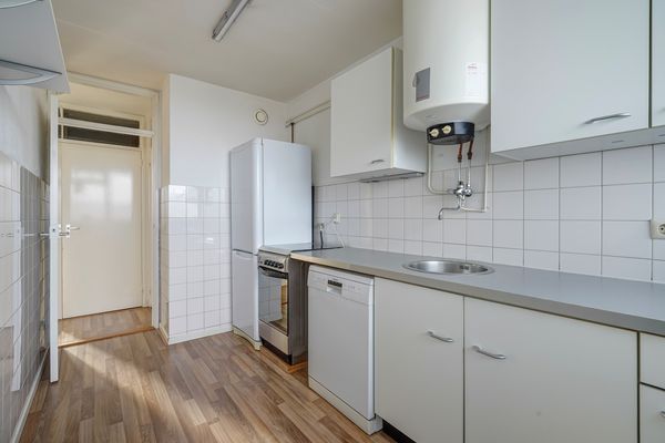 Heiloostraat 465, Den Haag