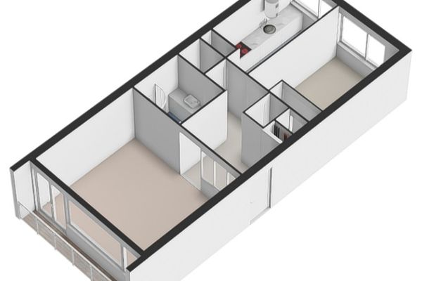 Heiloostraat 465, Den Haag