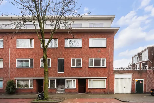 Spaarnedwarsstraat 7