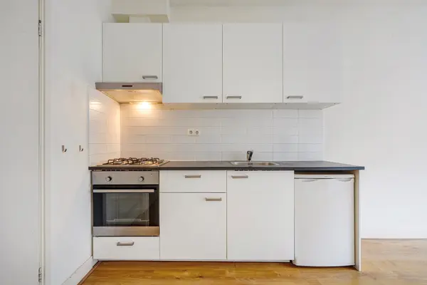 Spaarnedwarsstraat 7, Den Haag