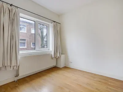 Foto 4 van Spaarnedwarsstraat 7