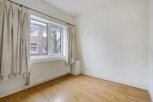Spaarnedwarsstraat 7, Den Haag
