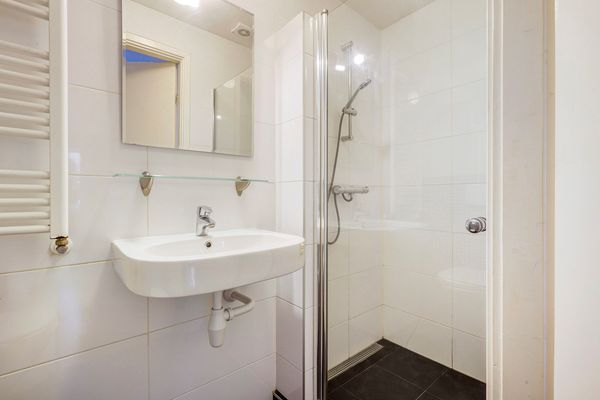 Spaarnedwarsstraat 7, Den Haag