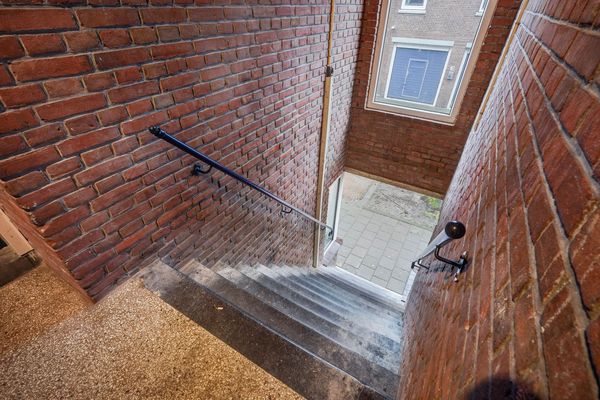 Spaarnedwarsstraat 7, Den Haag