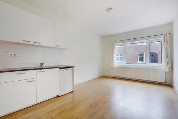 Spaarnedwarsstraat 7, Den Haag