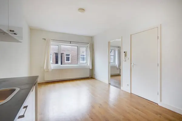 Spaarnedwarsstraat 7, Den Haag