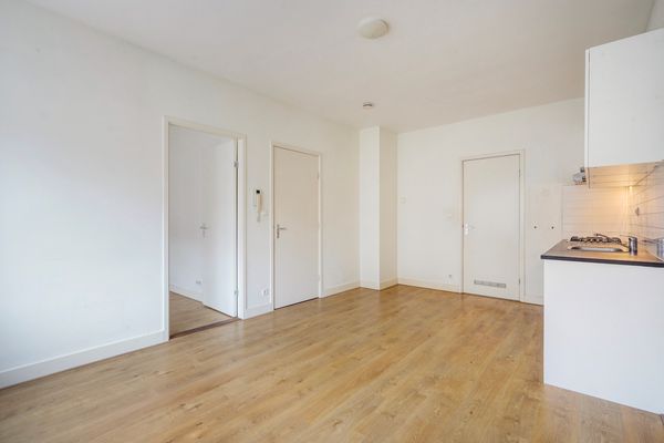 Spaarnedwarsstraat 7, Den Haag