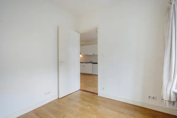 Spaarnedwarsstraat 7, Den Haag