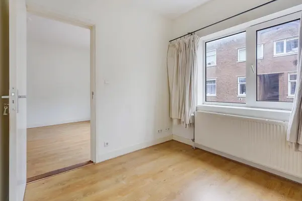 Spaarnedwarsstraat 7, Den Haag