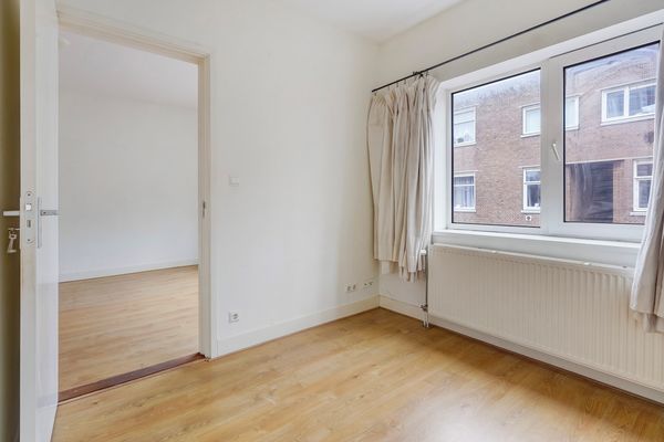 Spaarnedwarsstraat 7, Den Haag