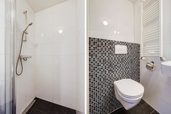 Spaarnedwarsstraat 7, Den Haag