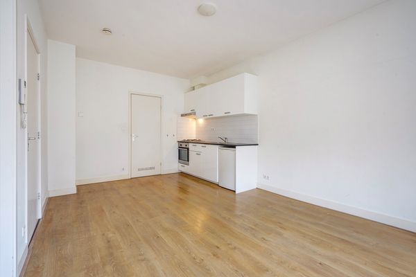 Spaarnedwarsstraat 7, Den Haag