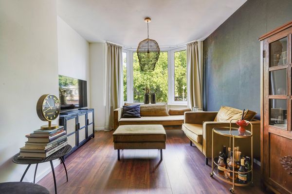 Nijkerklaan 46, Den Haag