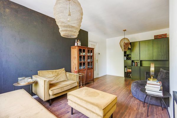 Nijkerklaan 46, Den Haag