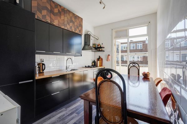 Nijkerklaan 46, Den Haag