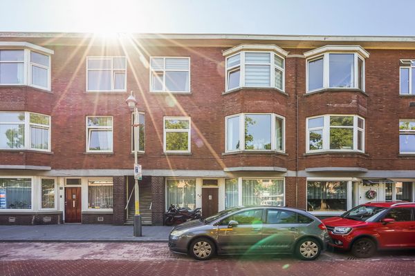 Nijkerklaan 46, Den Haag