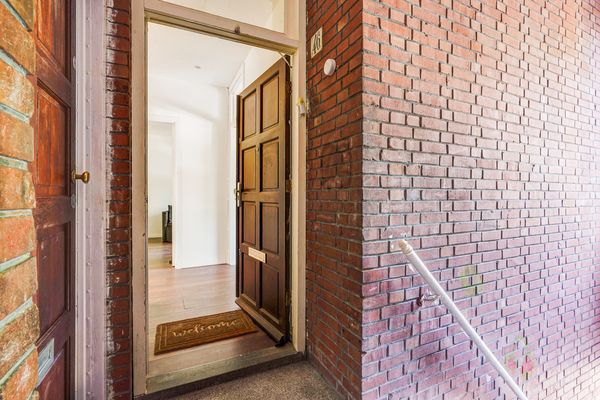 Nijkerklaan 46, Den Haag