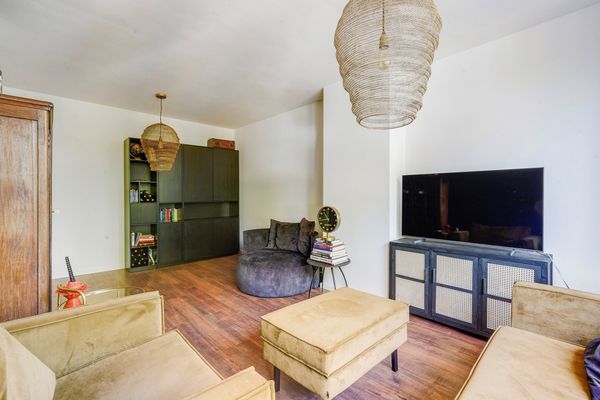 Nijkerklaan 46, Den Haag