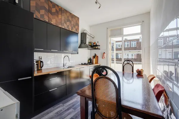 Nijkerklaan 46, Den Haag