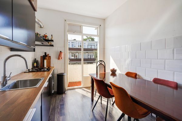 Nijkerklaan 46, Den Haag