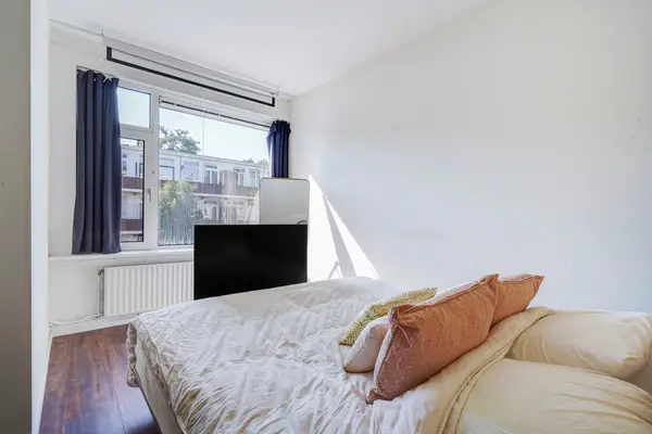 Nijkerklaan 46, Den Haag